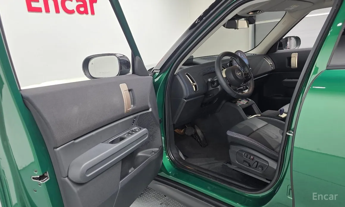 Mini Countryman 2024 ALL4 Classic