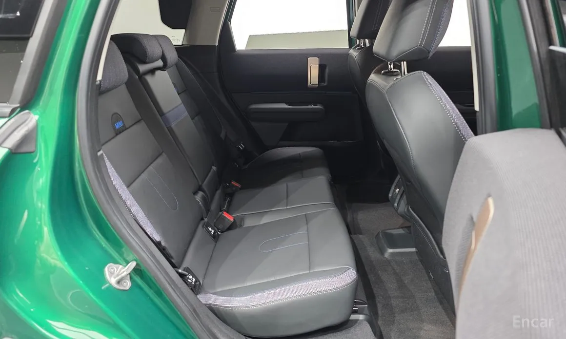 Mini Countryman 2024 ALL4 Classic