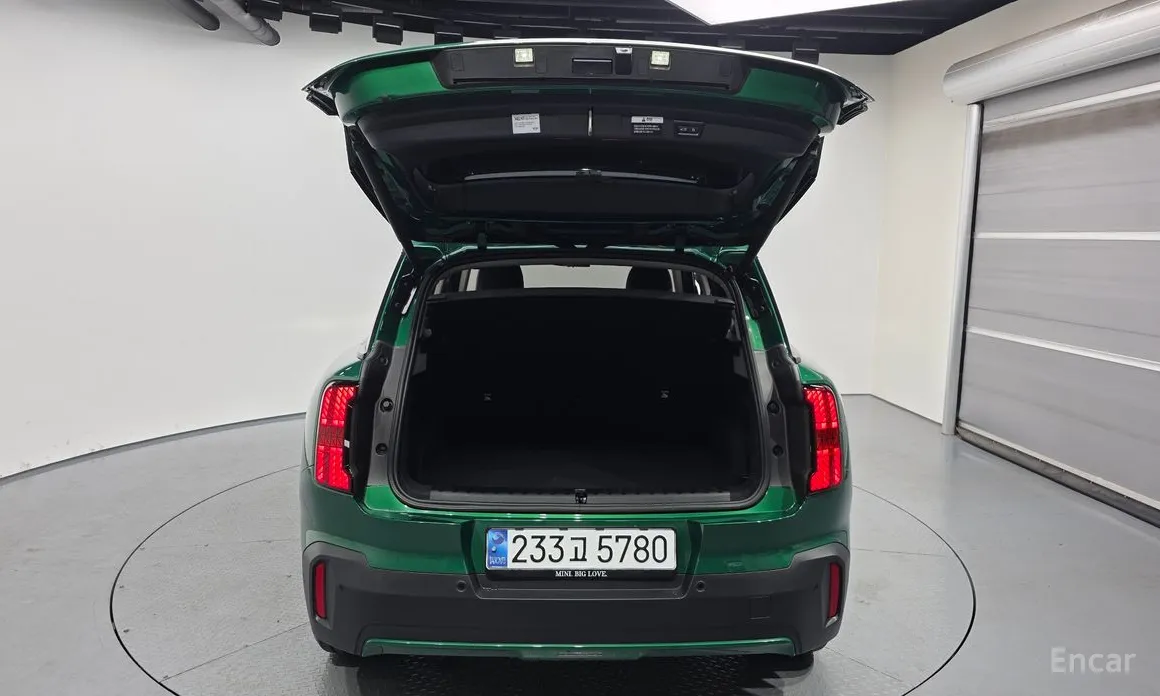 Mini Countryman 2024 ALL4 Classic