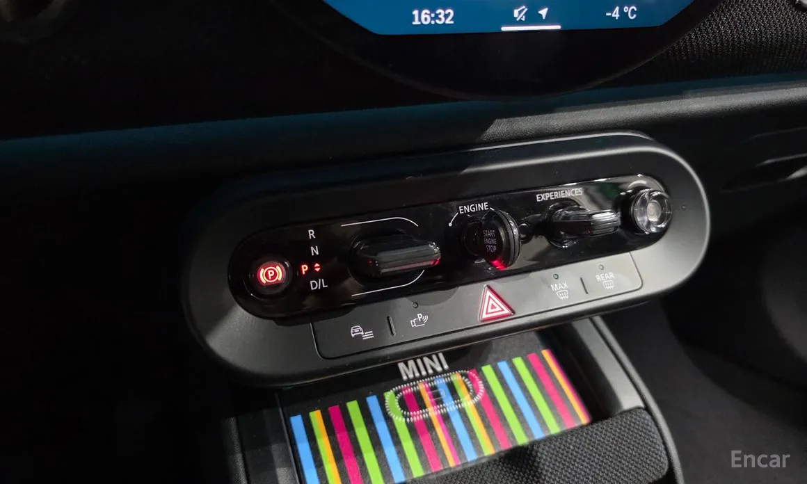 Mini Countryman 2024 ALL4 Classic