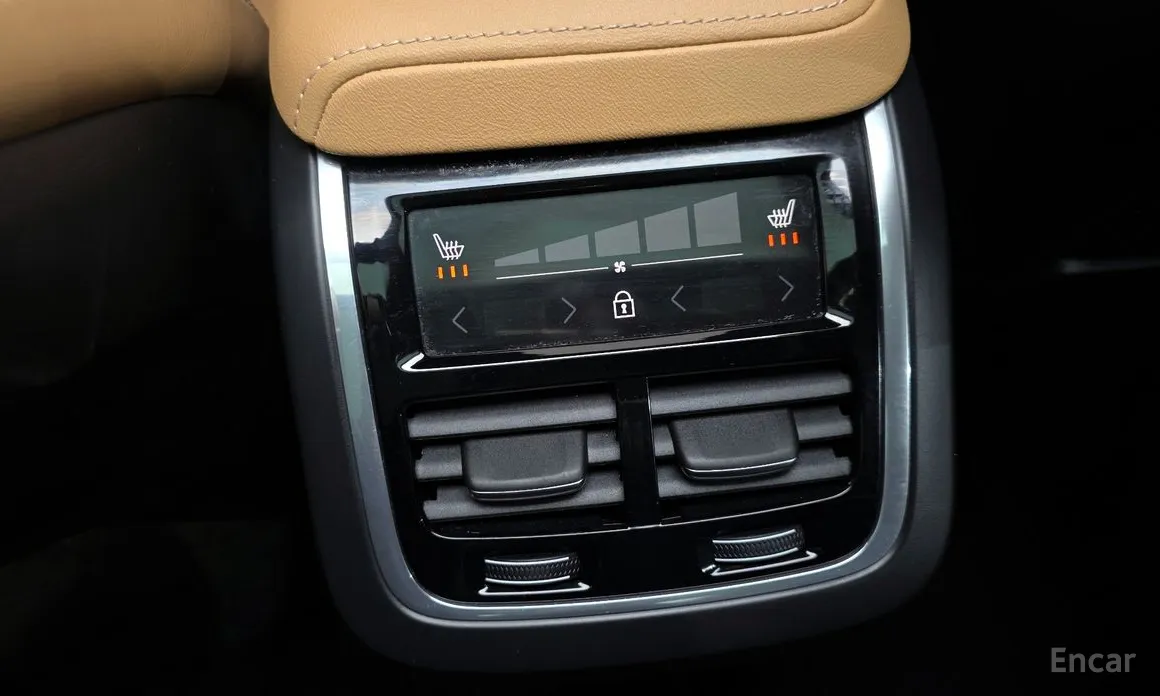 Volvo XC60 2017 B5 Inscription