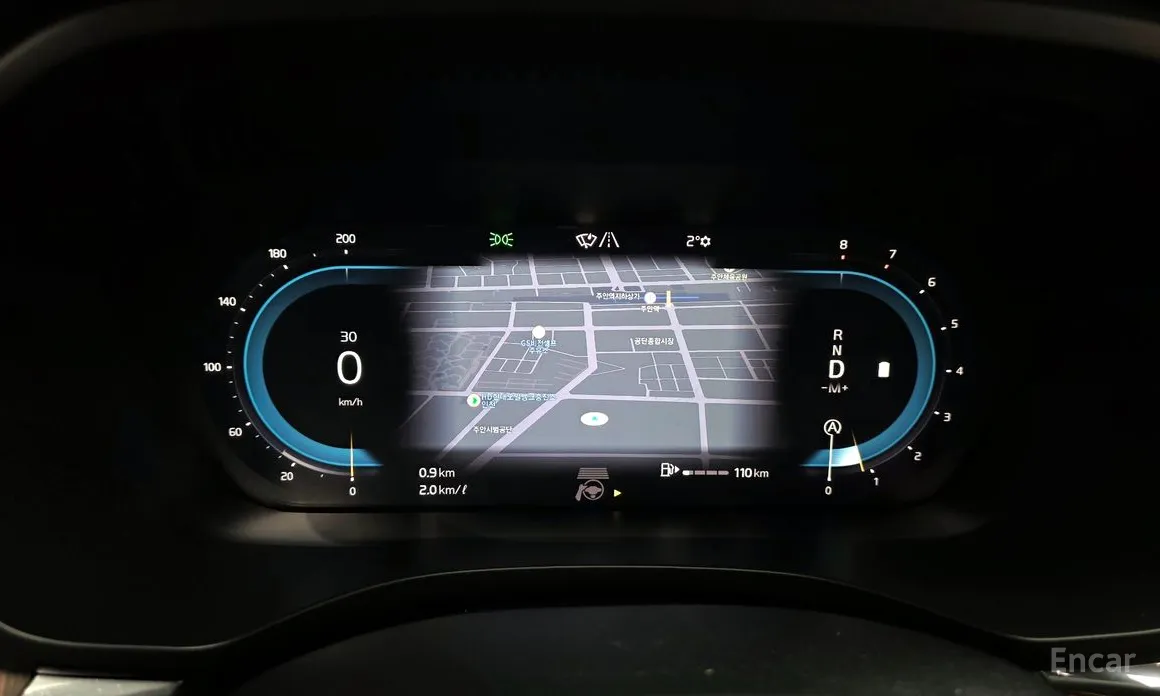 Volvo XC60 2017 B5 Inscription