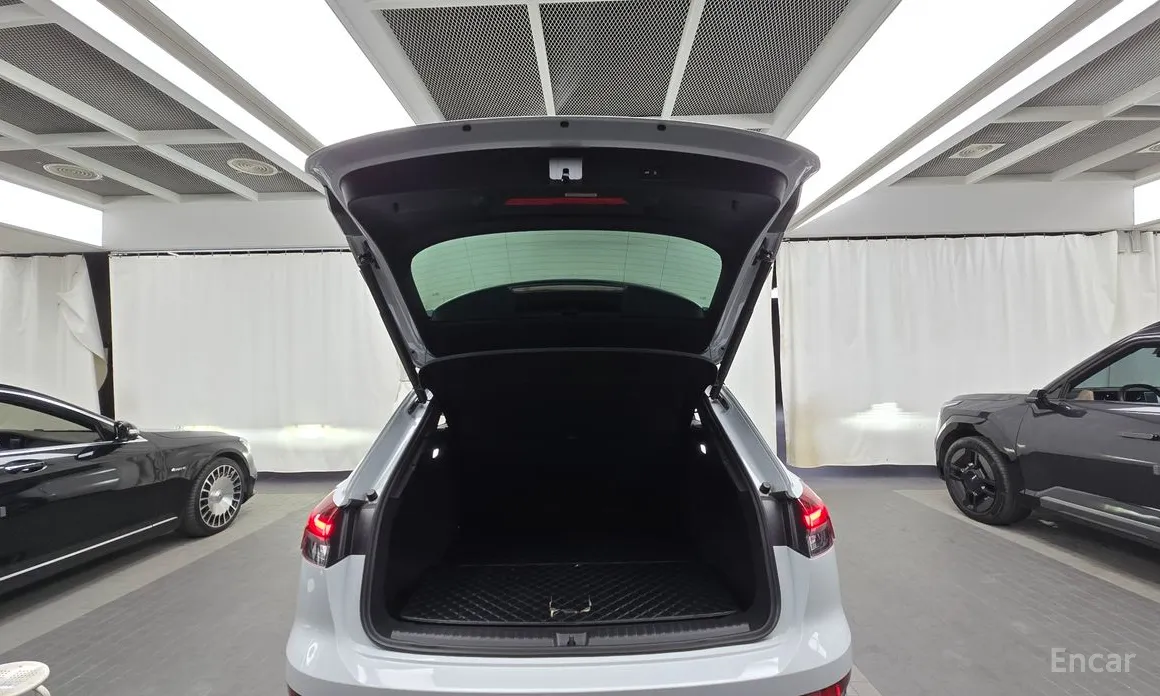 Audi Q4 e-tron 2022 40 Premium