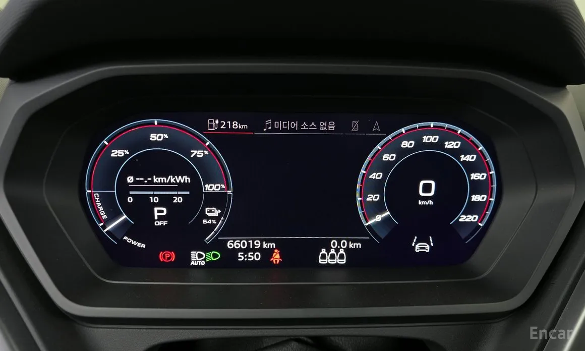 Audi Q4 e-tron 2022 40 Premium