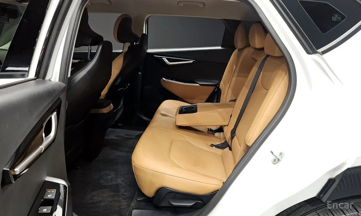 Kia EV6 2021 Long Range