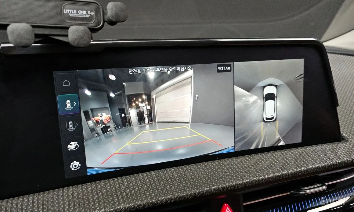 Kia EV6 2021 Long Range