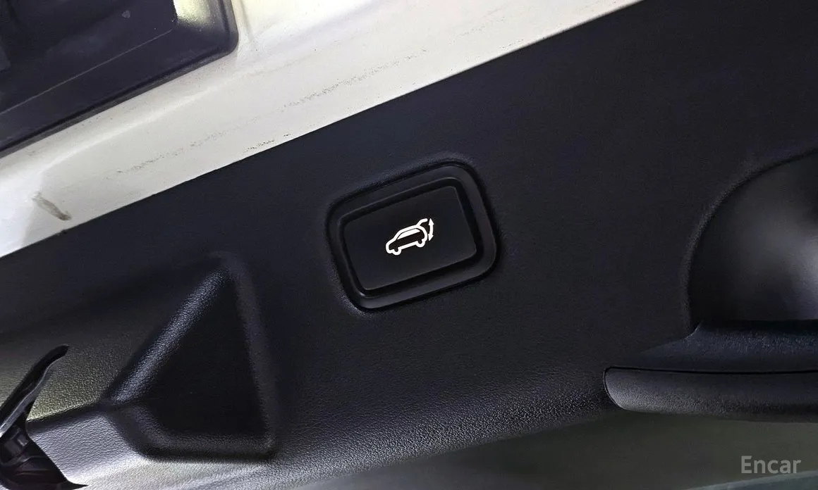 Kia EV6 2021 Long Range