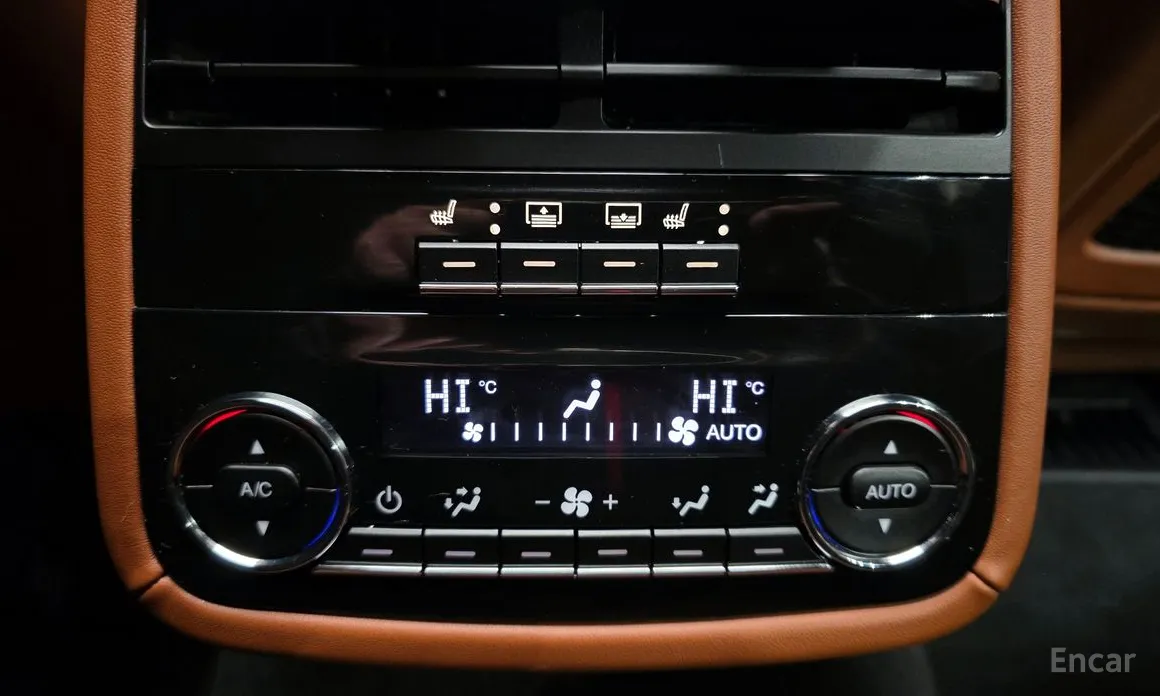 Maserati Quattroporte 1963 Q4 Modena