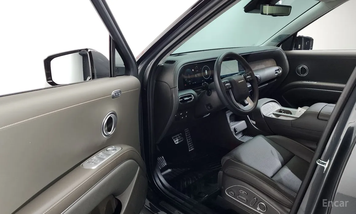 Hyundai Palisade 2025 HEV 2.5T 2WD 7-Seater