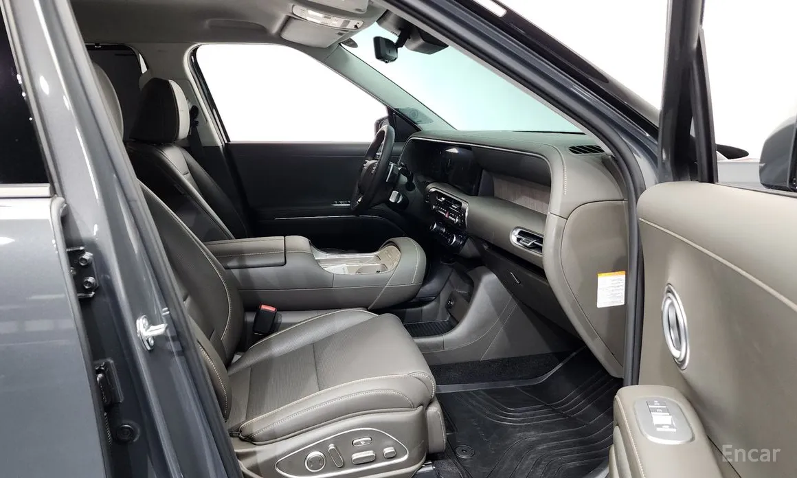 Hyundai Palisade 2025 HEV 2.5T 2WD 7-Seater