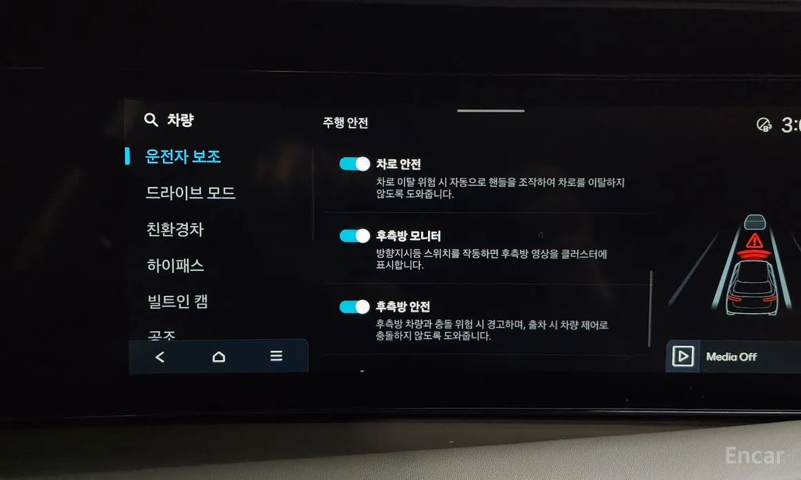 Hyundai Palisade 2025 HEV 2.5T 2WD 7-Seater