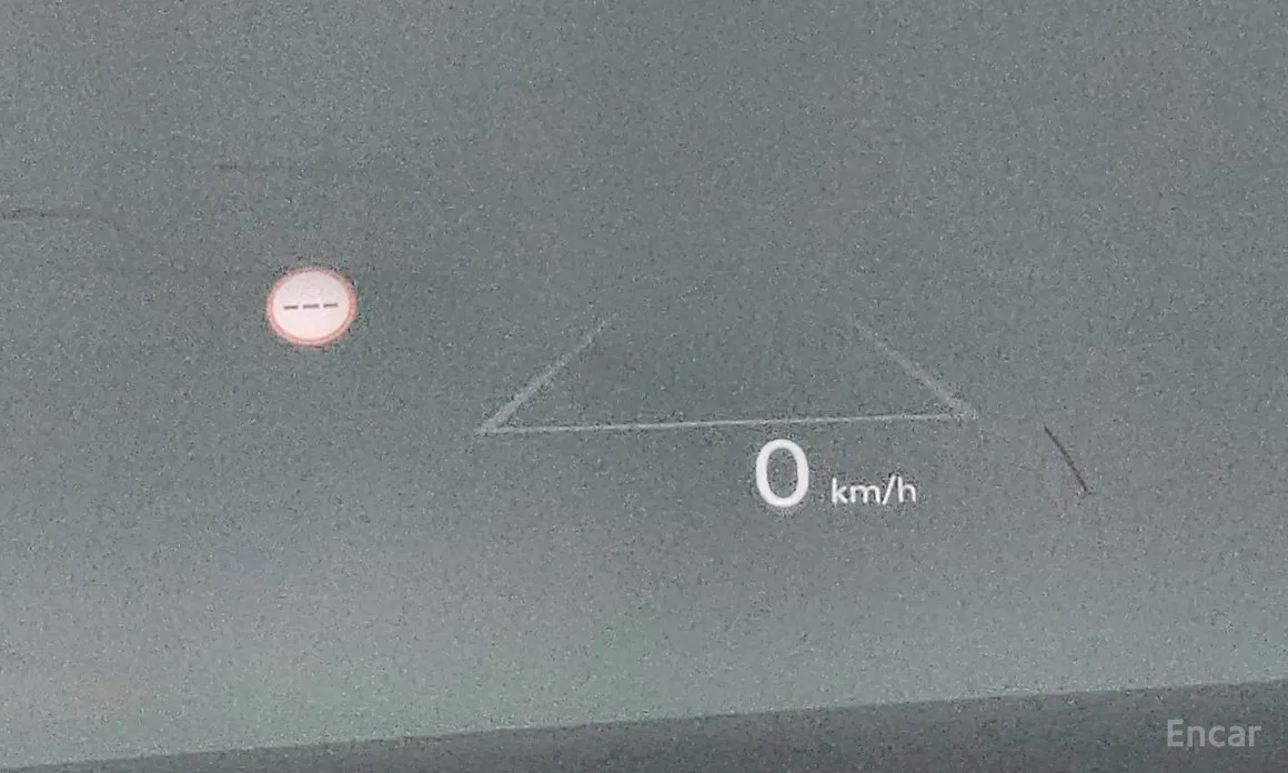 Hyundai Palisade 2025 HEV 2.5T 2WD 7-Seater