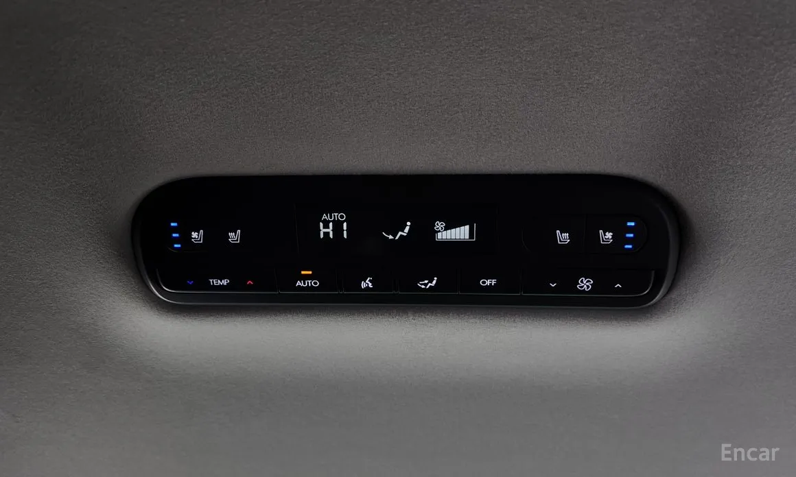 Hyundai Palisade 2025 HEV 2.5T 2WD 7-Seater