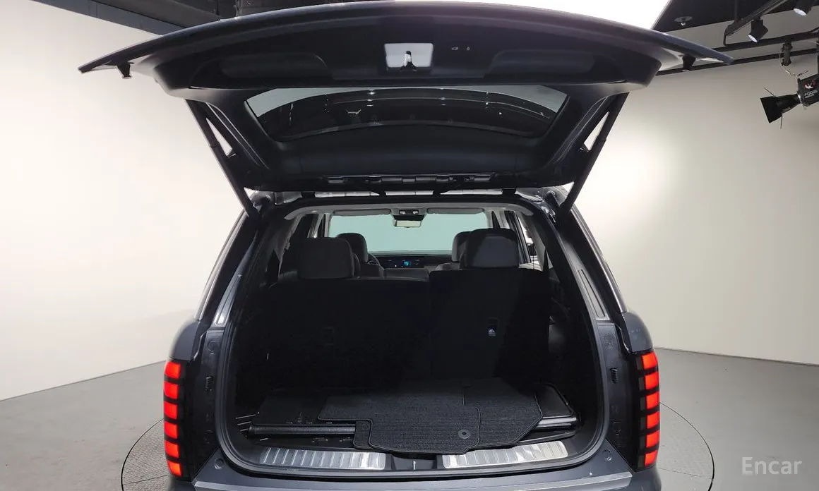 Hyundai Palisade 2025 HEV 2.5T 2WD 7-Seater