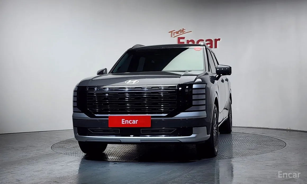 Hyundai Palisade 2025 HEV 2.5T 2WD 7-Seater