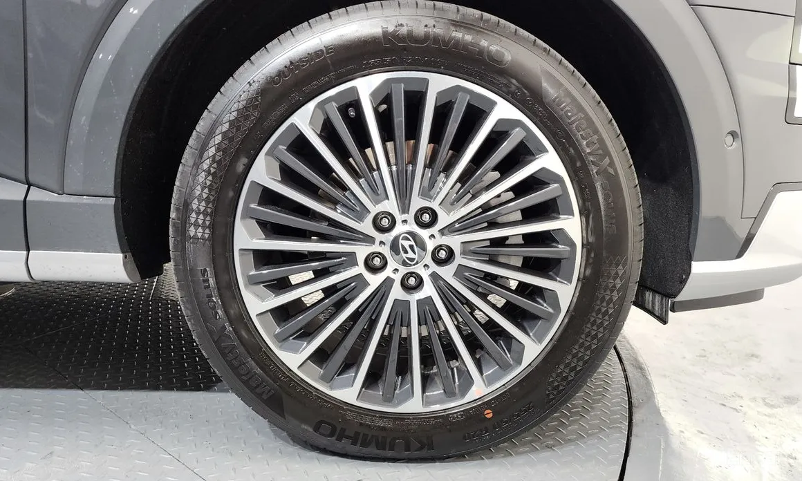 Hyundai Palisade 2025 HEV 2.5T 2WD 7-Seater