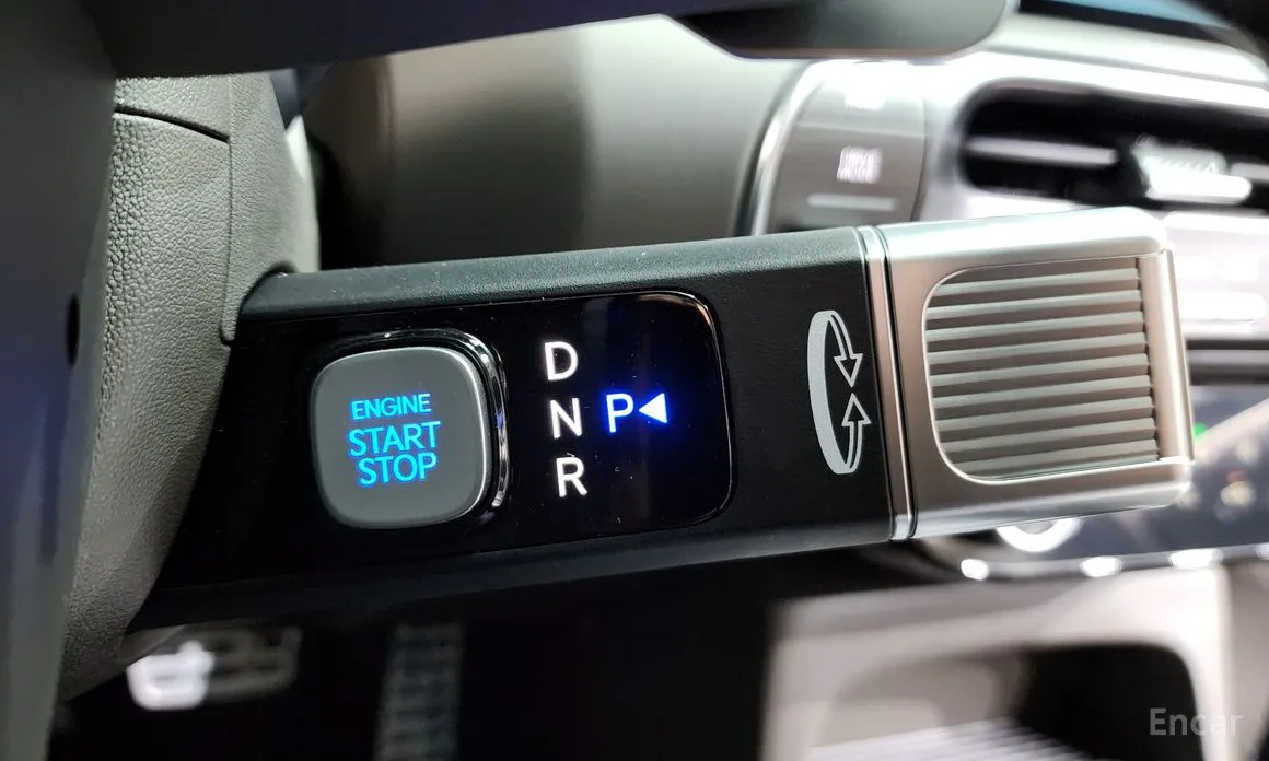 Hyundai Palisade 2025 HEV 2.5T 2WD 7-Seater