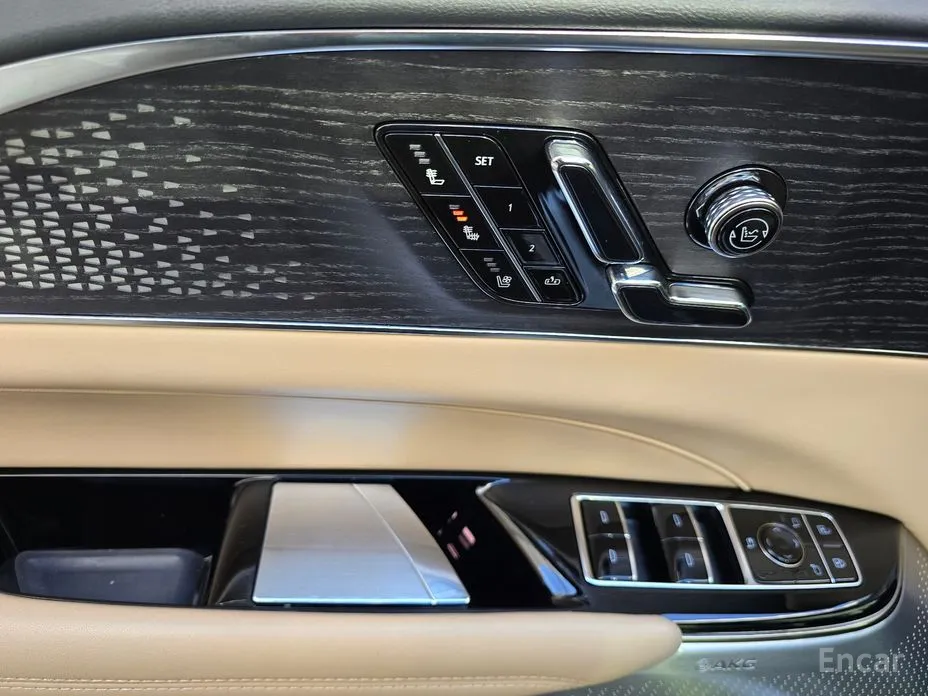 Cadillac Lyriq 2024 Sport