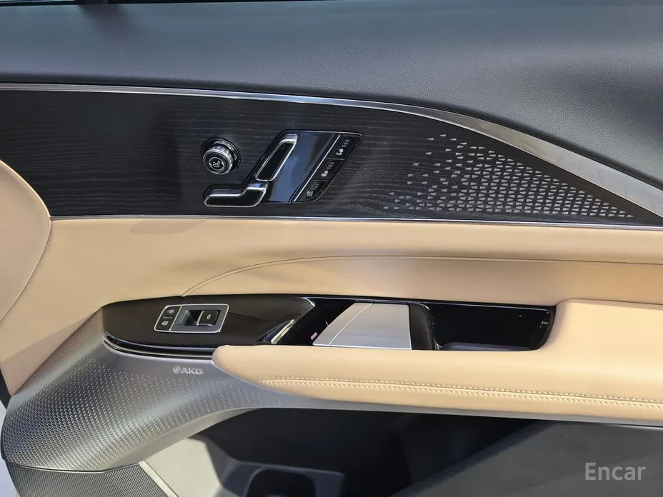 Cadillac Lyriq 2024 Sport