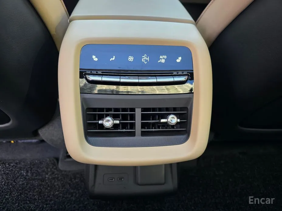 Cadillac Lyriq 2024 Sport