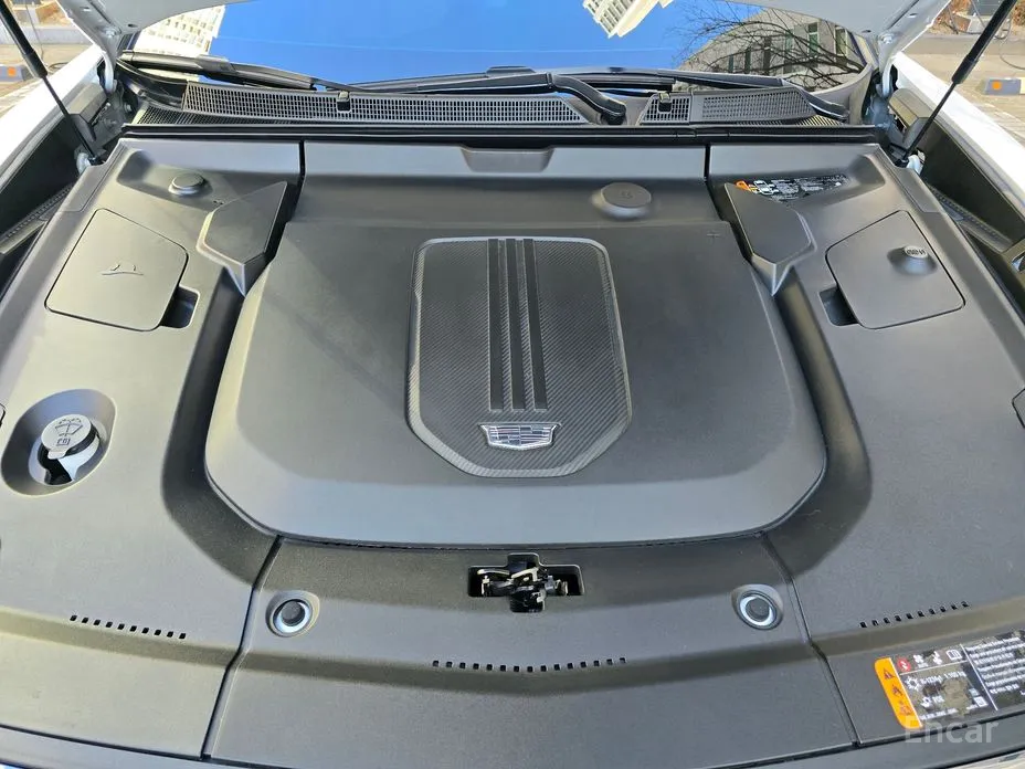 Cadillac Lyriq 2024 Sport