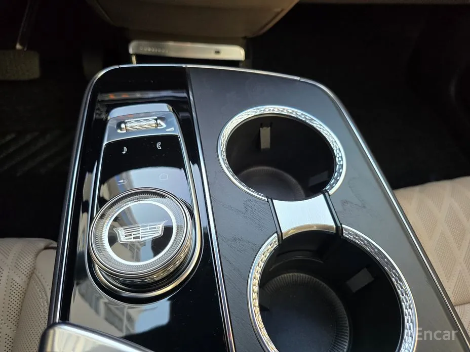 Cadillac Lyriq 2024 Sport