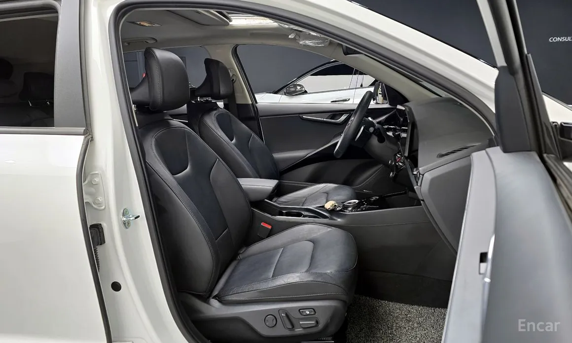 Kia Niro 2022 Signature