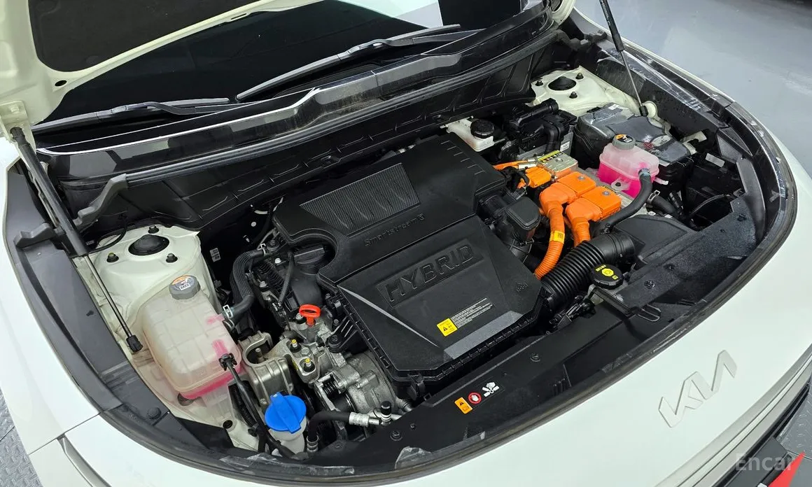 Kia Niro 2022 Signature