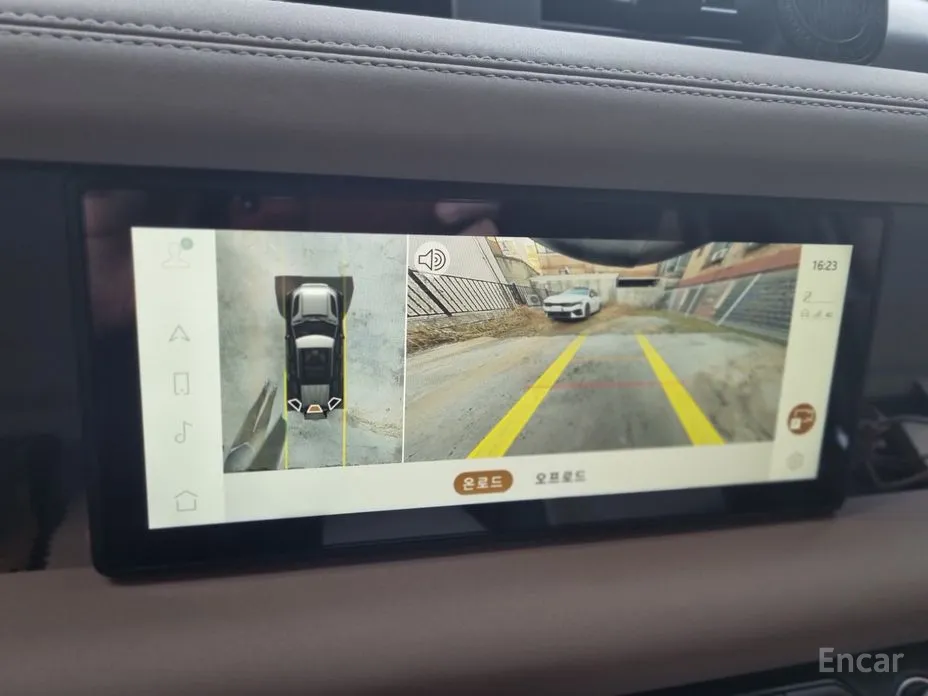 Land Rover Defender 2020 110 P300 X-Dynamic SE