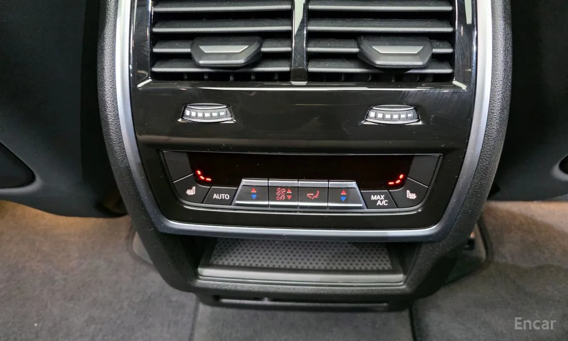 BMW X5 M 2020 4.4 Competition