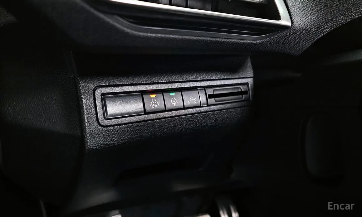 Peugeot 5008 2017 1.2 Pure Tech GT