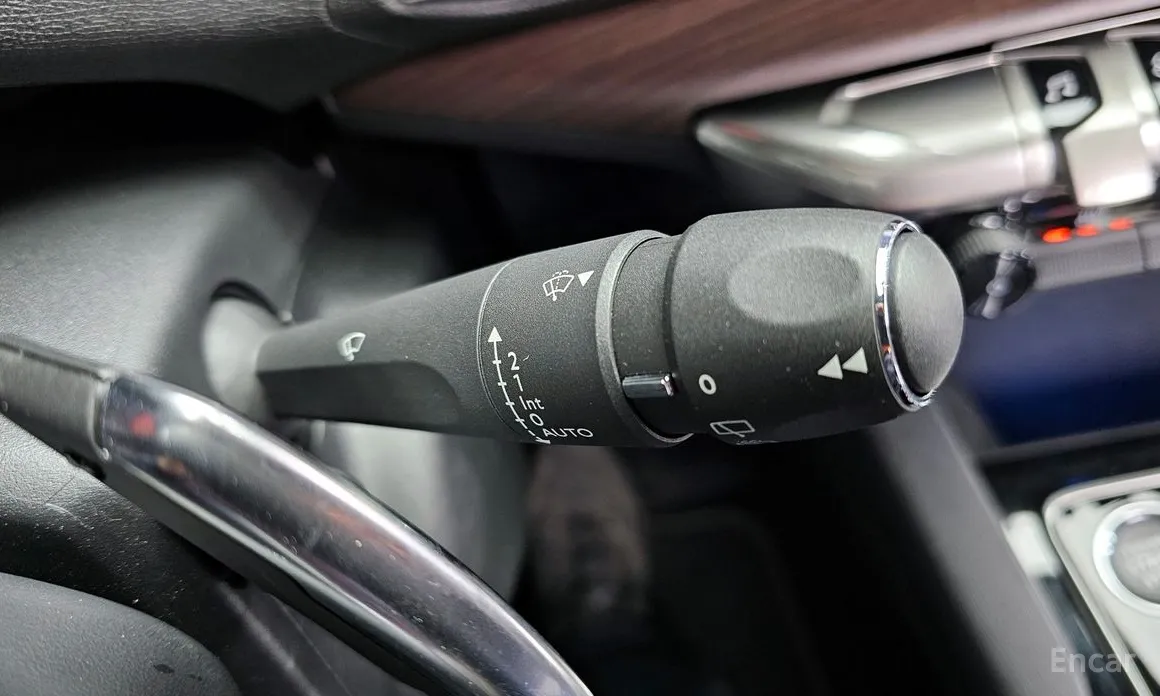 Peugeot 5008 2017 1.2 Pure Tech GT