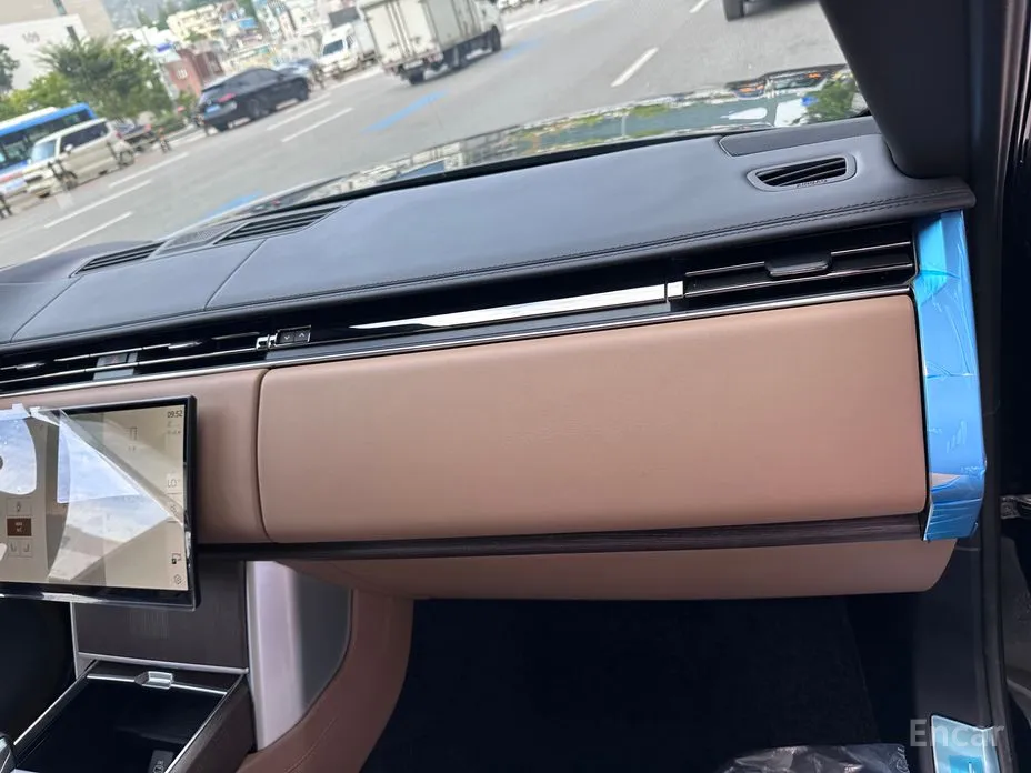 Land Rover Range Rover 2022 P530 Autobiography Long Wheel Base