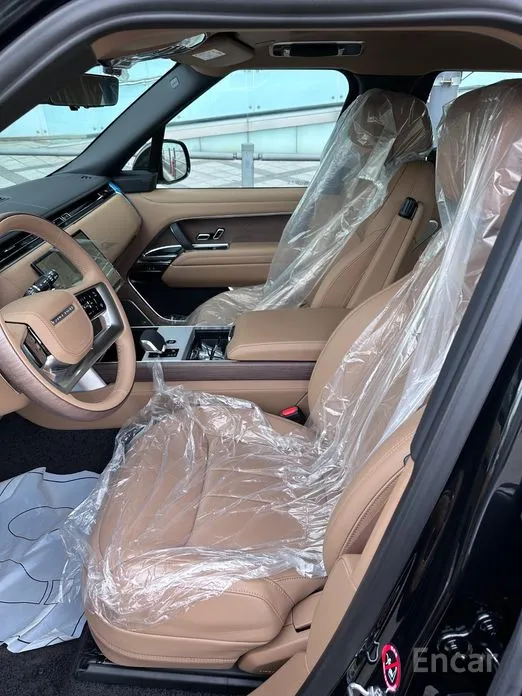 Land Rover Range Rover 2022 P530 Autobiography Long Wheel Base