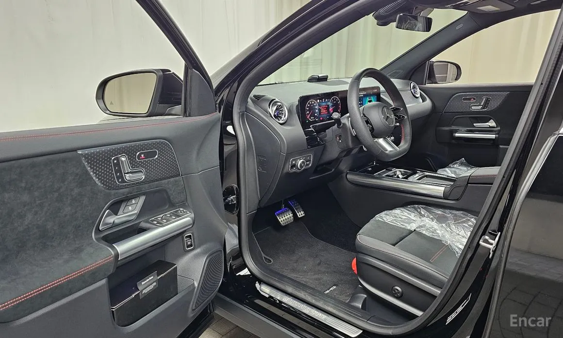 Mercedes-Benz GLA-Class 2020 GLA250 4MATIC