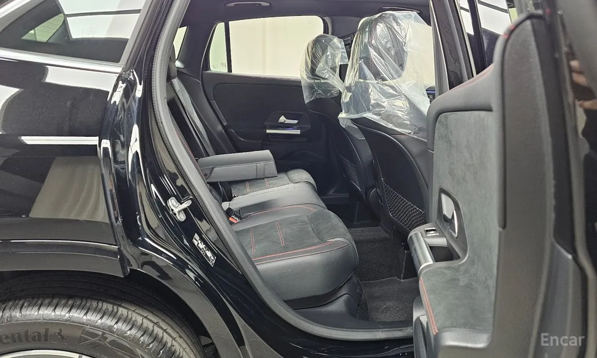 Mercedes-Benz GLA-Class 2020 GLA250 4MATIC