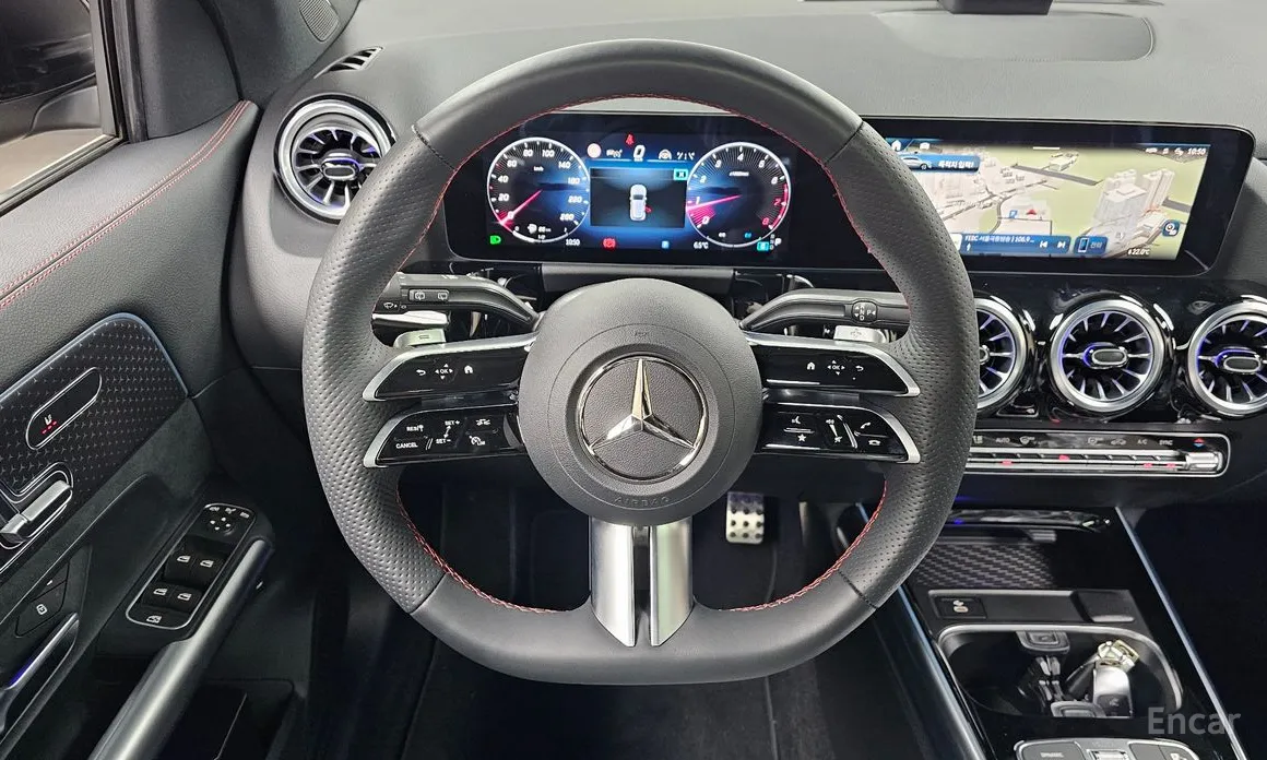Mercedes-Benz GLA-Class 2020 GLA250 4MATIC