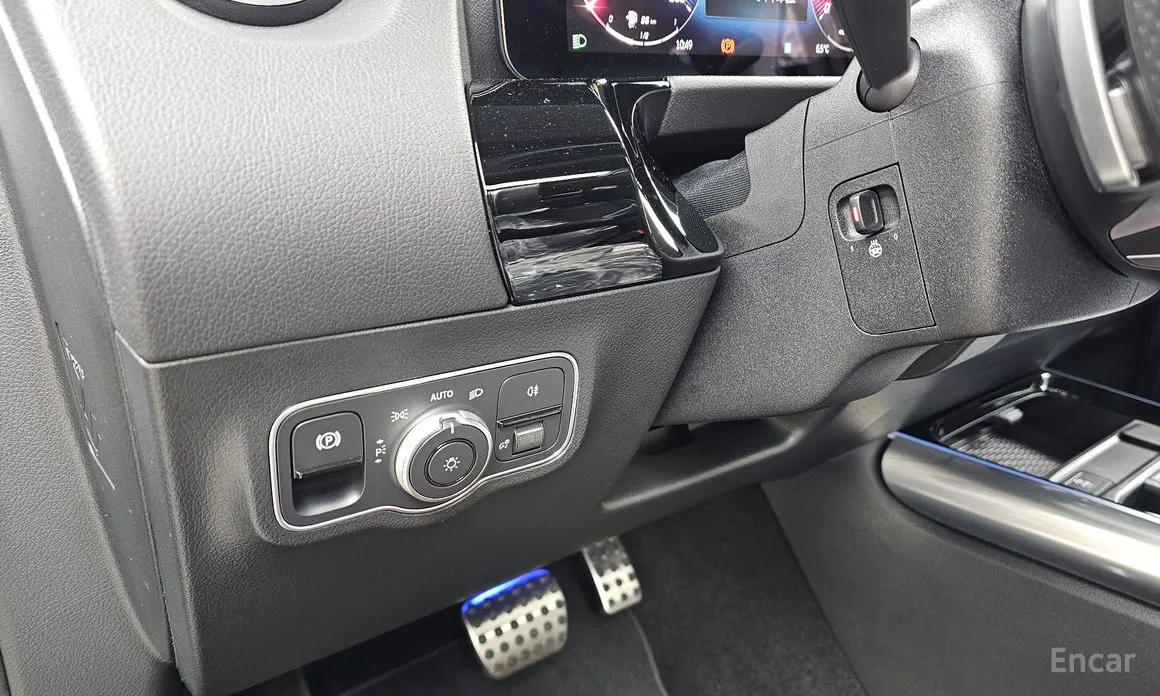 Mercedes-Benz GLA-Class 2020 GLA250 4MATIC