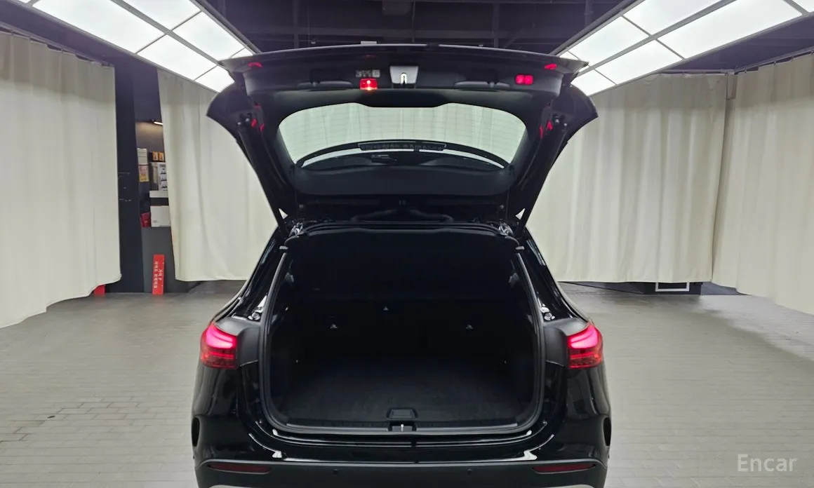 Mercedes-Benz GLA-Class 2020 GLA250 4MATIC