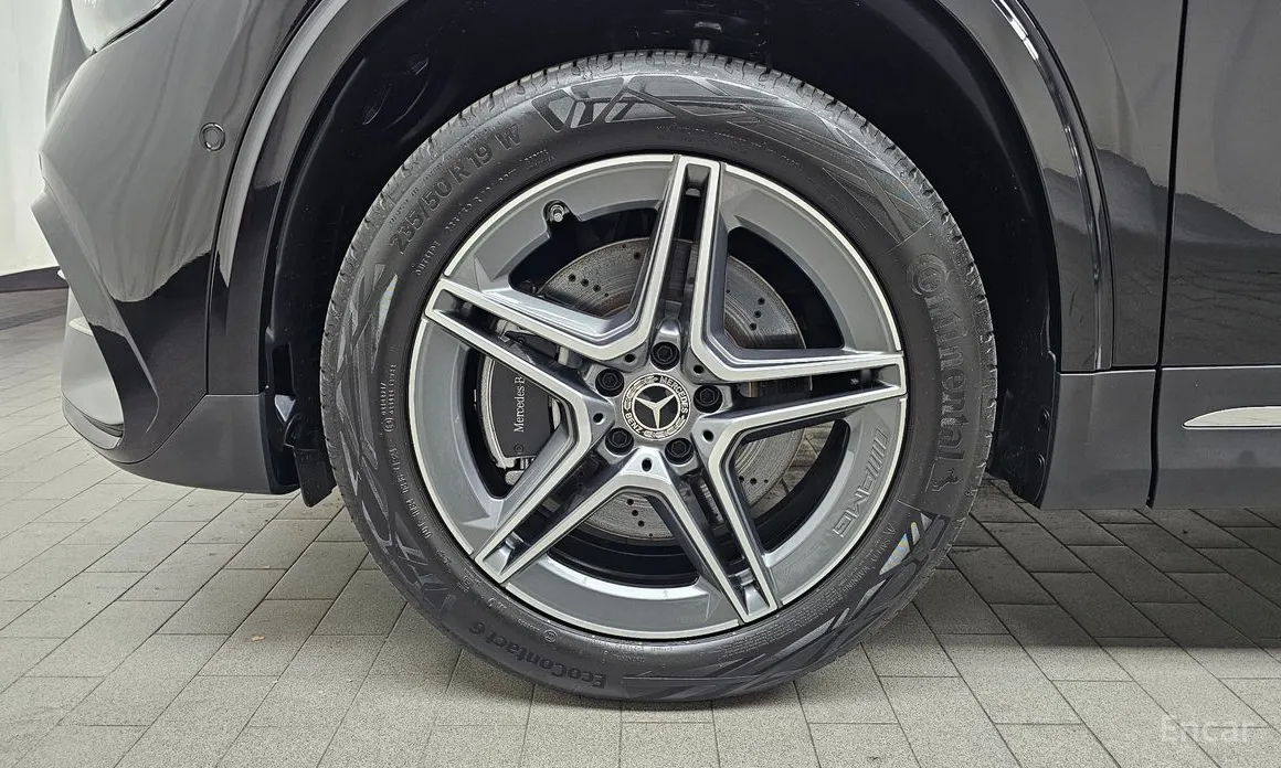 Mercedes-Benz GLA-Class 2020 GLA250 4MATIC