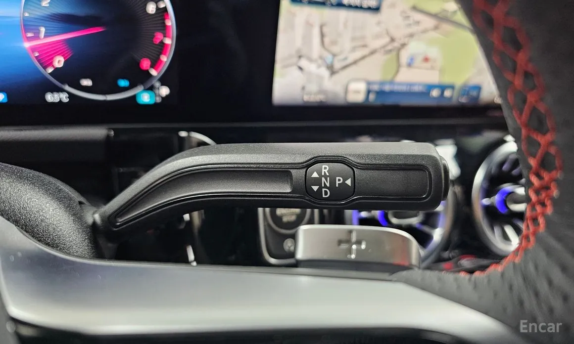 Mercedes-Benz GLA-Class 2020 GLA250 4MATIC