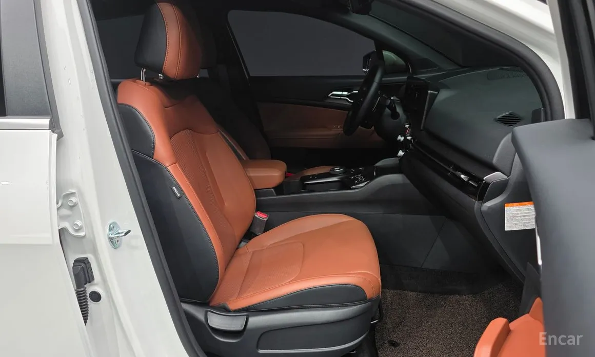 Kia Sportage 2024 HEV 1.6 2WD