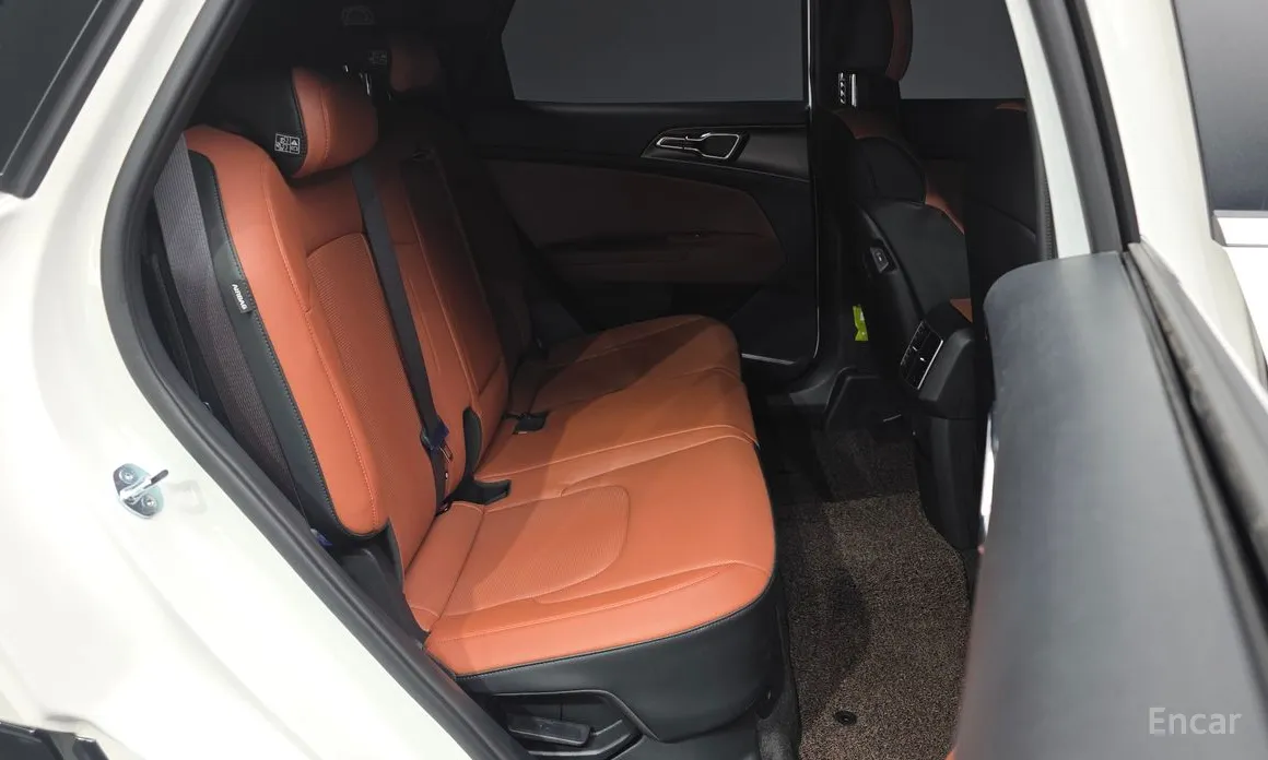 Kia Sportage 2024 HEV 1.6 2WD