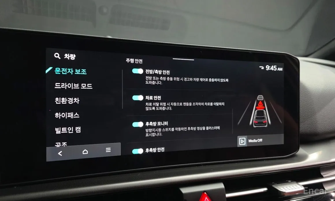 Kia Sportage 2024 HEV 1.6 2WD