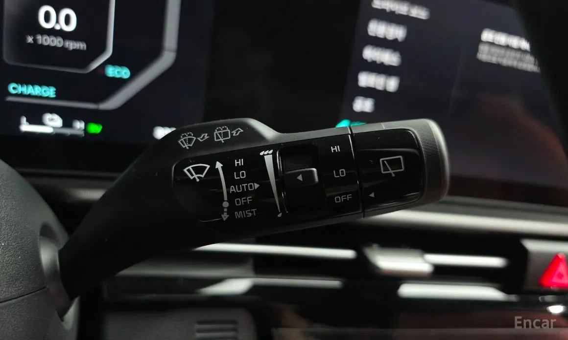 Kia Sportage 2024 HEV 1.6 2WD