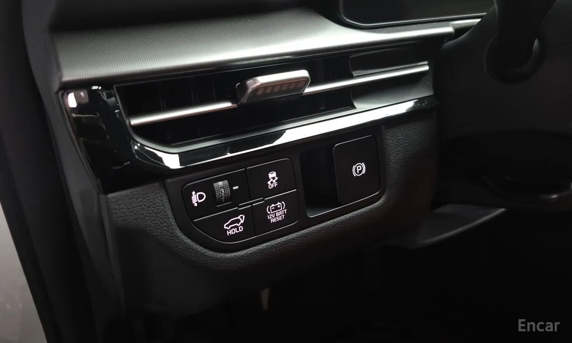 Kia Sportage 2024 HEV 1.6 2WD