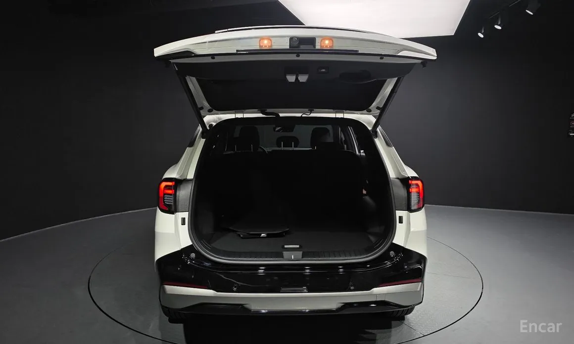 Kia Sportage 2024 HEV 1.6 2WD