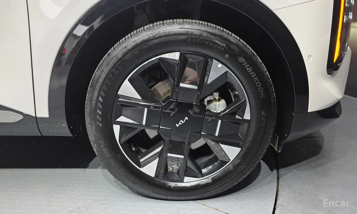 Kia Sportage 2024 HEV 1.6 2WD