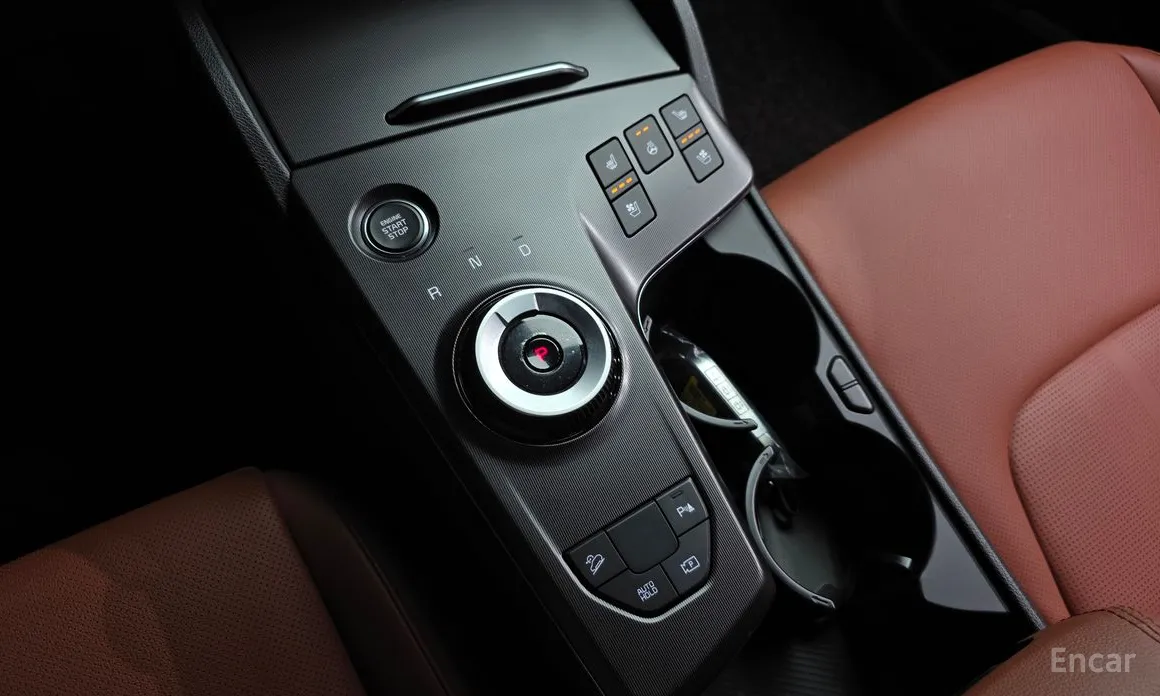 Kia Sportage 2024 HEV 1.6 2WD