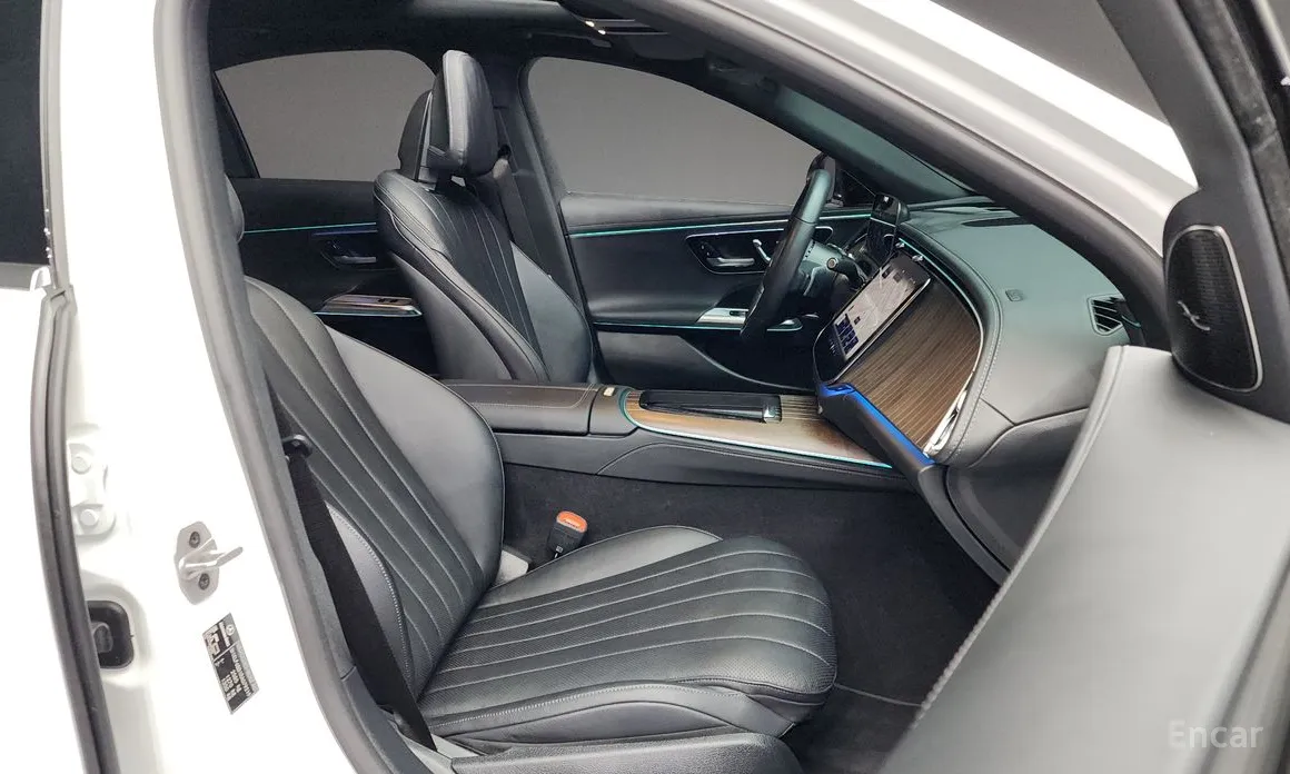 Mercedes-Benz E-Class 2024 E450 4MATIC